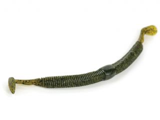 Molix Sneaky Worm 5 inch - 